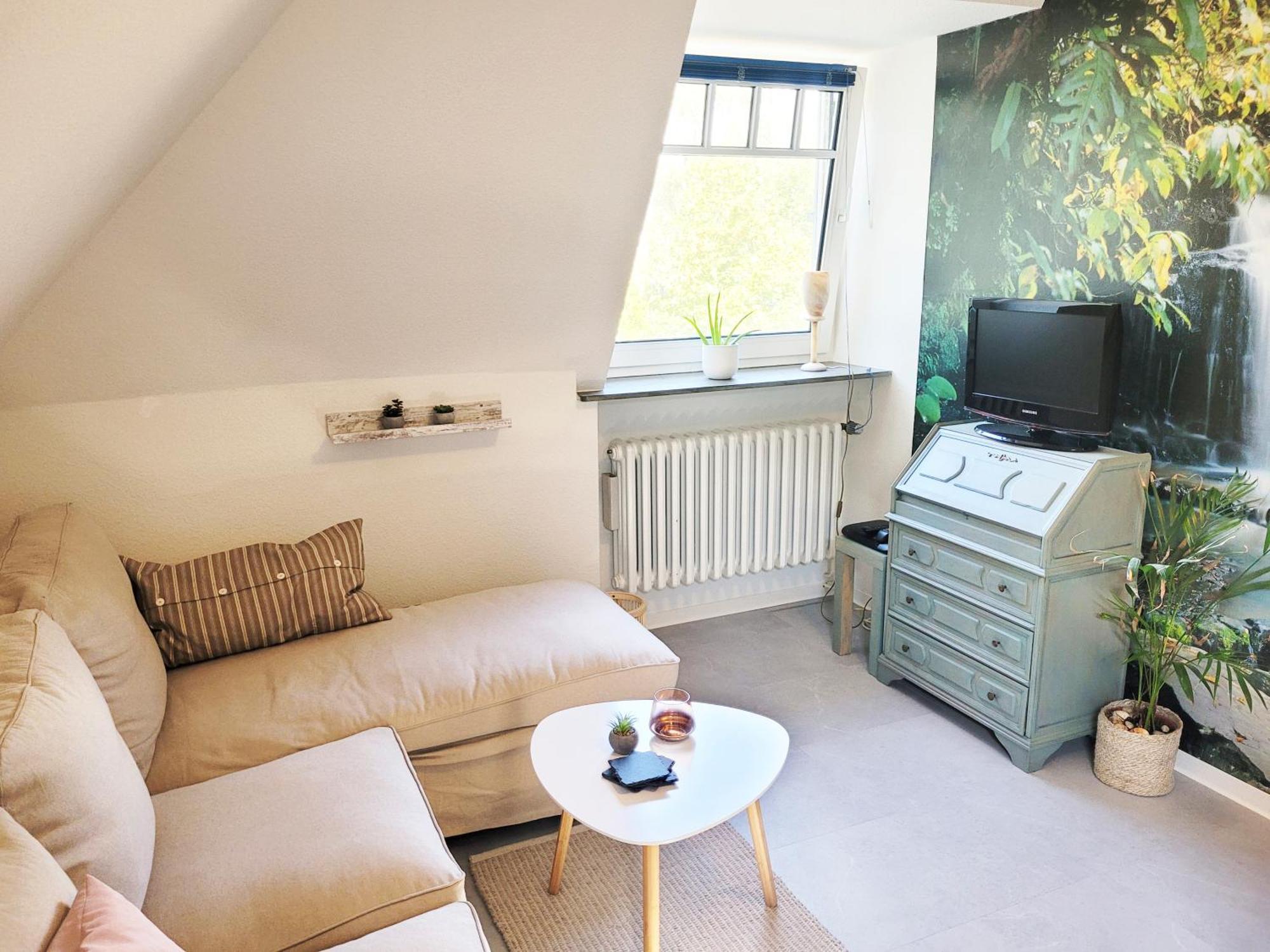 Wohnung Zwischen Nord- Und Ostsee Mit Fitnessraum Ostenfeld  Dış mekan fotoğraf
