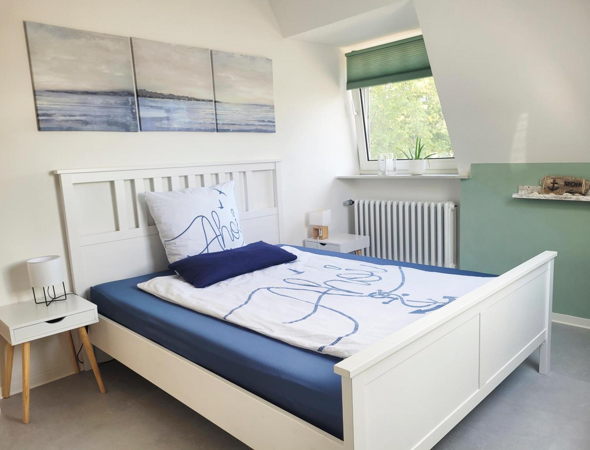 Wohnung Zwischen Nord- Und Ostsee Mit Fitnessraum Ostenfeld  Dış mekan fotoğraf