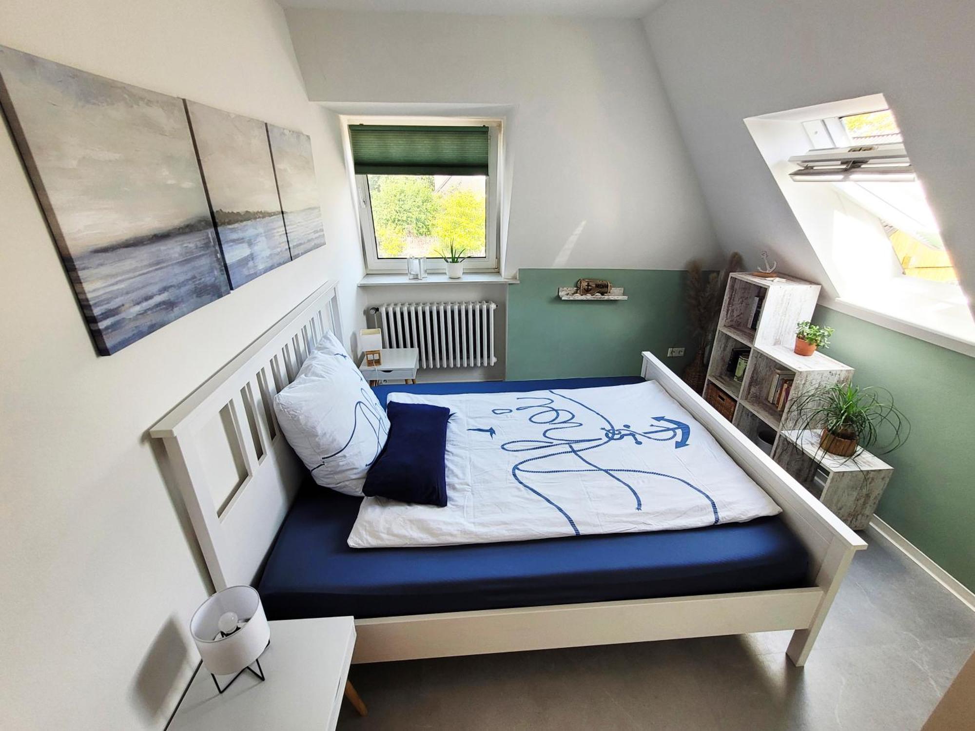 Wohnung Zwischen Nord- Und Ostsee Mit Fitnessraum Ostenfeld  Dış mekan fotoğraf