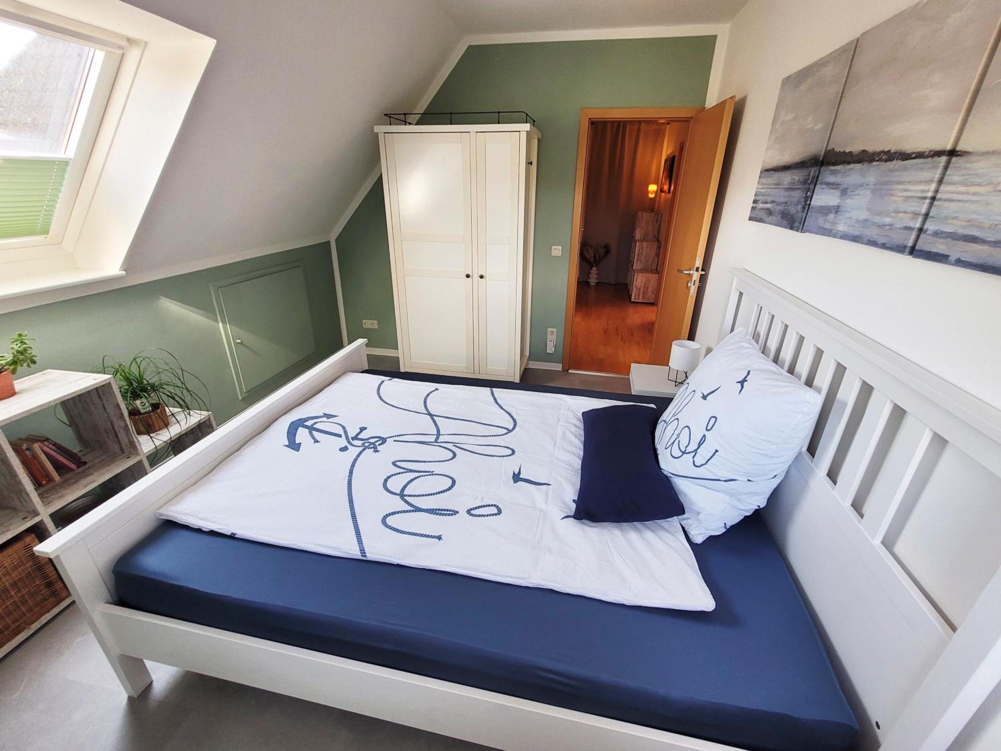 Wohnung Zwischen Nord- Und Ostsee Mit Fitnessraum Ostenfeld  Dış mekan fotoğraf